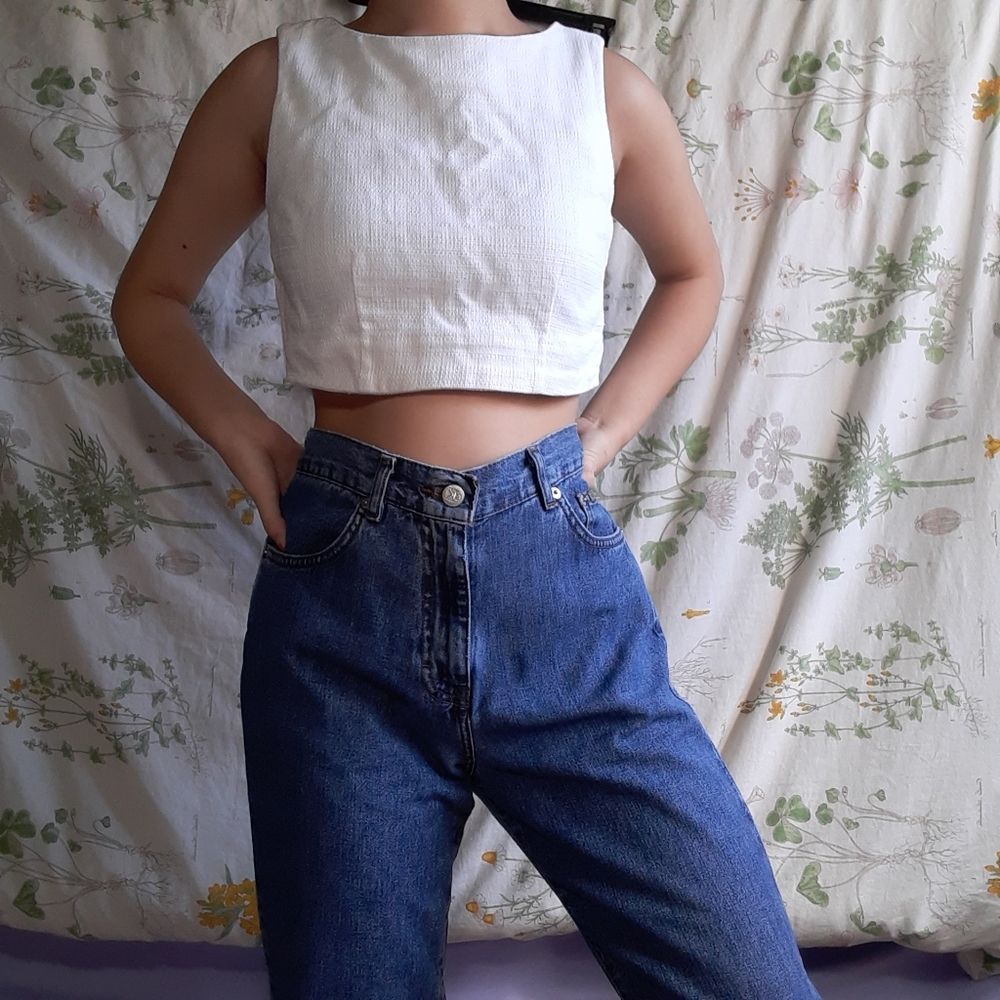 Vintage Calvin Klein Jeans
